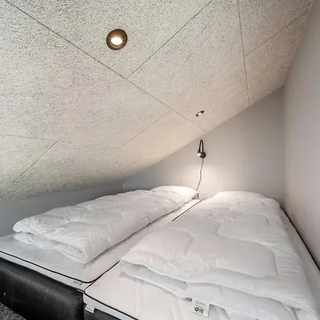 Mans - 500m To The Inlet In Western Jutland By Interhome *