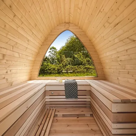 Mans - 500m To The Fjord By Interhome Holiday home
