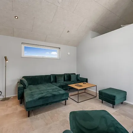 Mans - 500m To The Fjord By Interhome Skjern